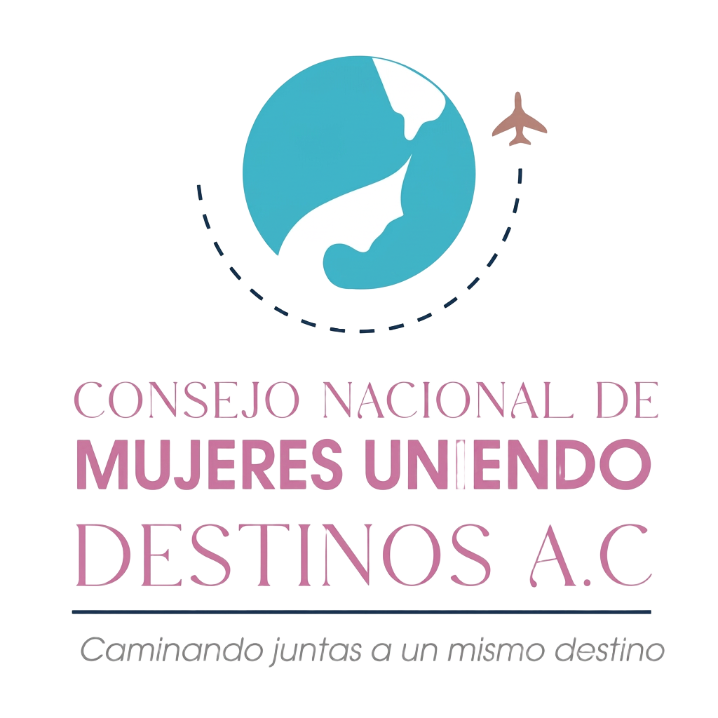 Consejo Nacional de Mujeres Uniendo Destinos A.C.